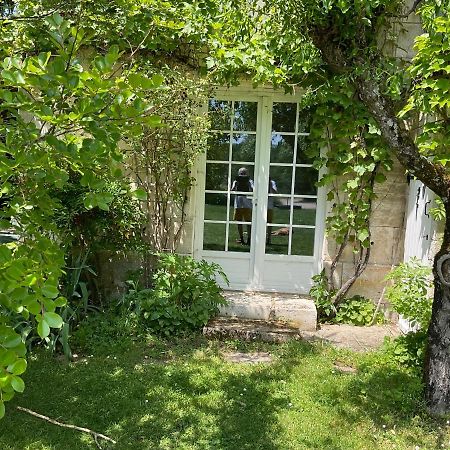 Les Petits Vingnes Villa Edon Dış mekan fotoğraf