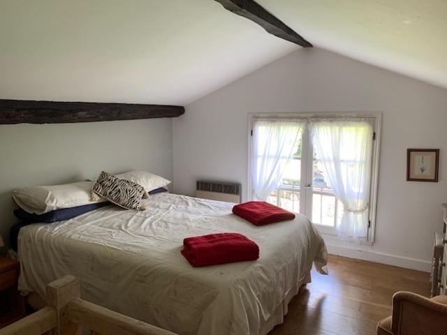 Les Petits Vingnes Villa Edon Dış mekan fotoğraf