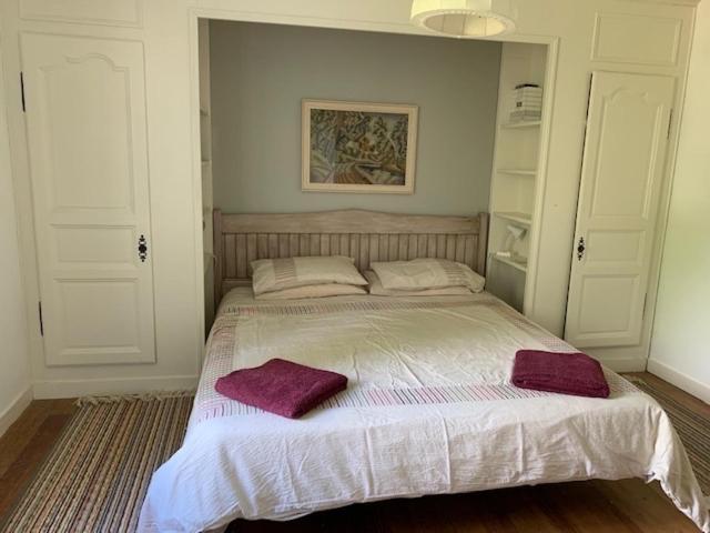 Les Petits Vingnes Villa Edon Dış mekan fotoğraf